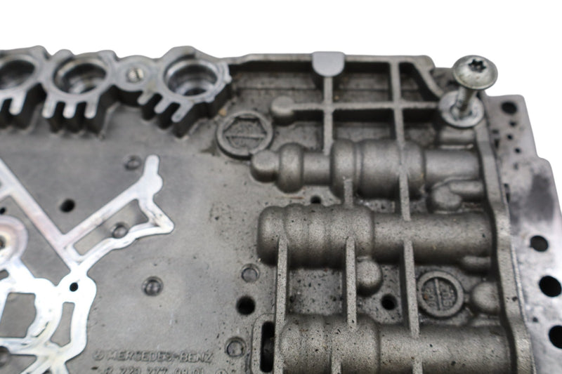 Load image into Gallery viewer, 04-15 Mercedes SLK250 SLK55 AMG Transmission Conductor Plate TCU 0335457332 Oem
