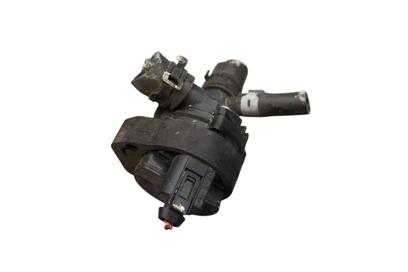 Load image into Gallery viewer, 10-20 Mercedes W212 E350 E400 S600 Auxiliary Water Pump Heater 2128350164 Oem