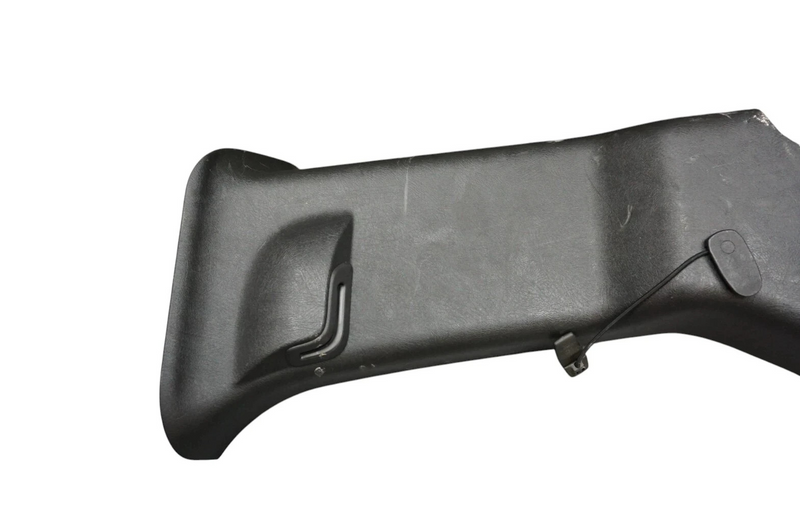 Load image into Gallery viewer, 03-07 Hummer H2 Rear Right Passenger Side C Pillar Trim Panel Cover Oem