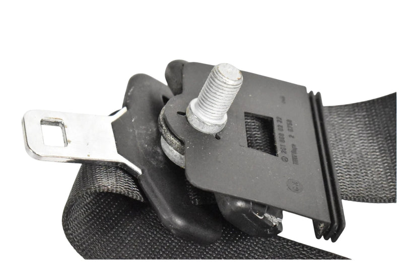Load image into Gallery viewer, 07-12 Mercedes GL450 GL550 X164 Rear Left Second 2nd Row Seat Belt Retractor Oem