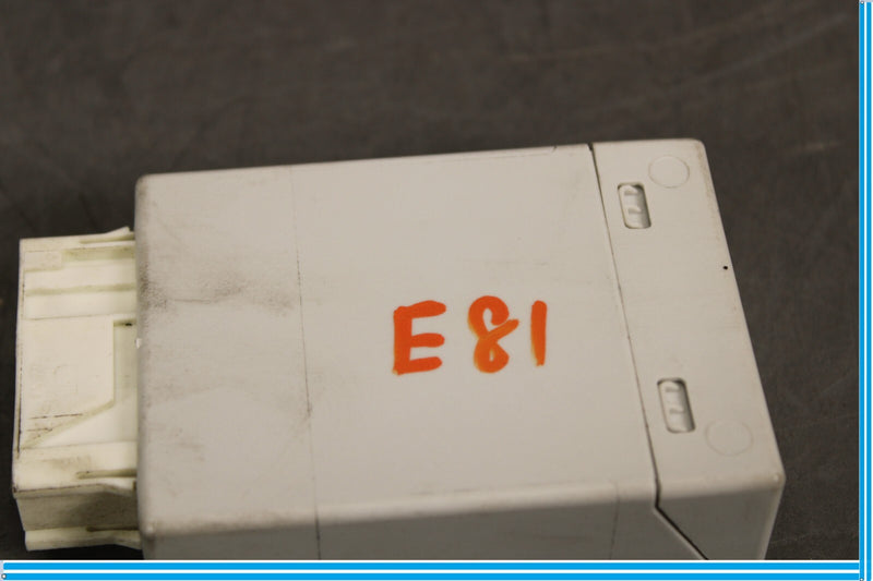 Load image into Gallery viewer, 07-13 BMW X5 E70 Rear Air Suspension Computer Control Module Unit Oem