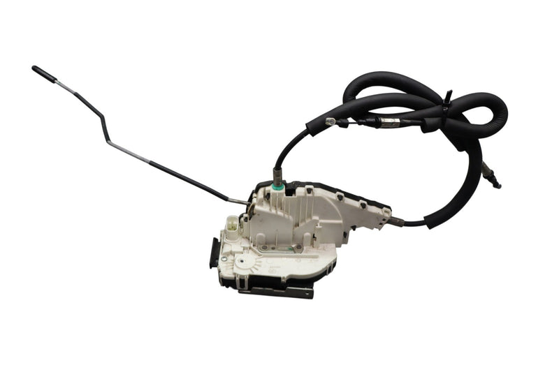 Load image into Gallery viewer, 14-17 Maserati Ghibli Rear Right Side Door Lock Latch Actuator 670004628 Oem