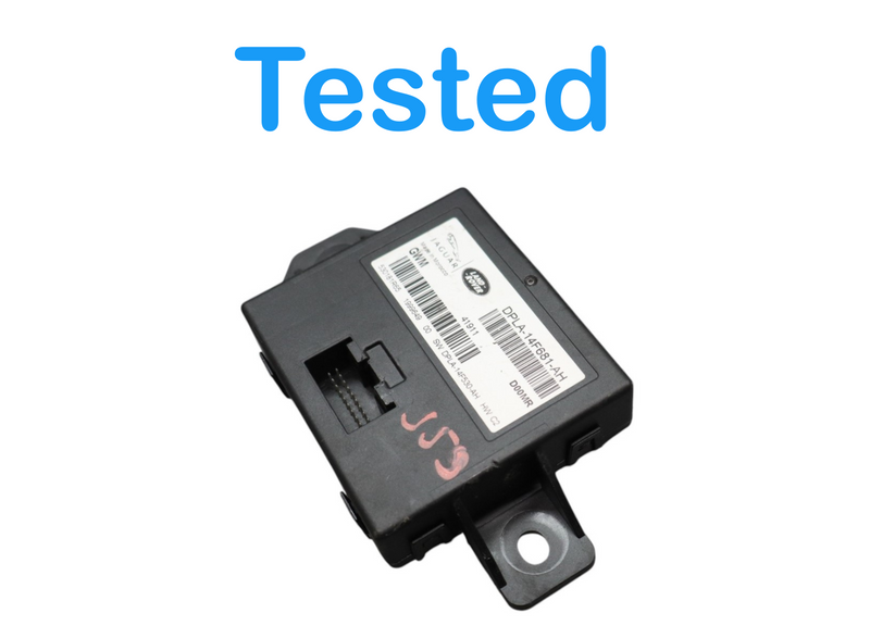 Load image into Gallery viewer, 2014 LR Range Rover Sport Electronic Gateway Captive Consumption Module Oem