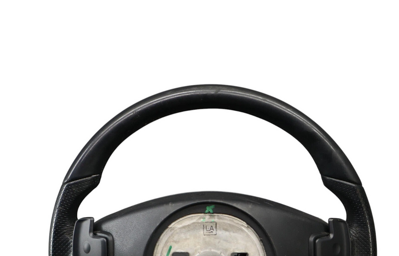 Load image into Gallery viewer, 12-18 Mercedes W204 C300 SLK250 CLS550 AMG Steering Wheel Flat Bottom Black Oem