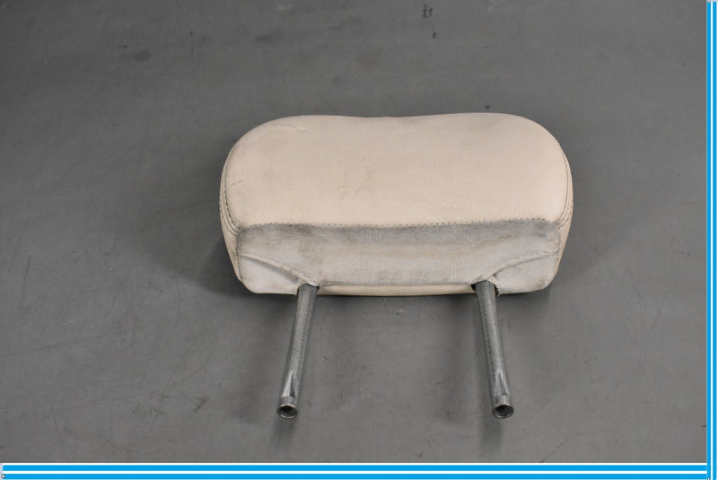 Load image into Gallery viewer, 06-13 Volvo C70 Rear Right Passenger Side Head Rest Headrest Oem