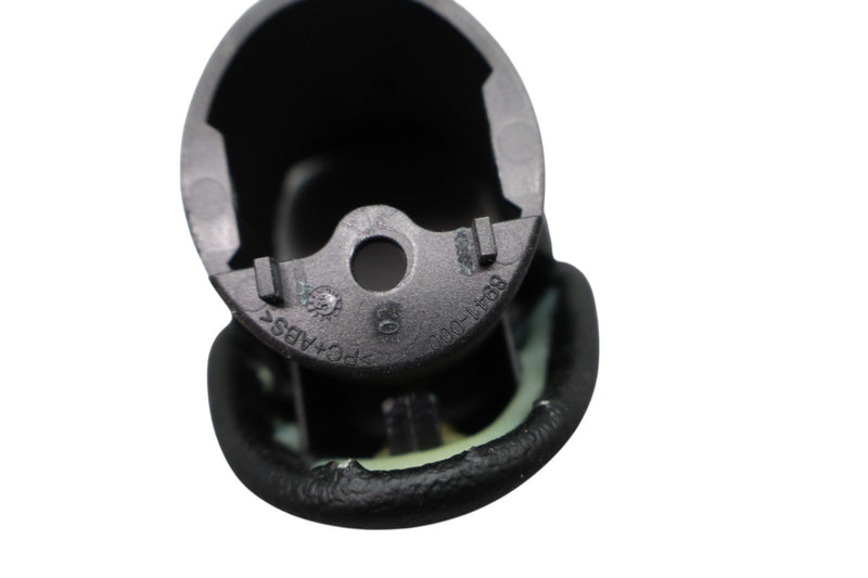 Load image into Gallery viewer, 14-19 Maserati Ghibli Dashboard Instrument Panel Analog Clock Cover 8941000 Oem