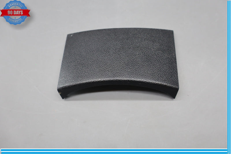 Load image into Gallery viewer, 06-12 Mercedes W164 ML350 GL450 Center Console Trim Cover Panel Black Oem