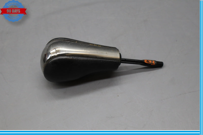Load image into Gallery viewer, 01-07 BMW 645Ci 650i Auto Transmission Gear Selector Shifter Shift Knob Oem
