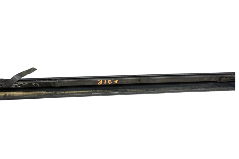 Load image into Gallery viewer, 03-09 Hummer H2 Front Right Side Roof Rack Rail Cover Molding 15101775 OEM