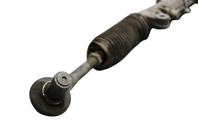 Load image into Gallery viewer, 03-11 Bentley Continental GT GTC Power Steering Rack & Pinion Bar 3W1422062B OEM