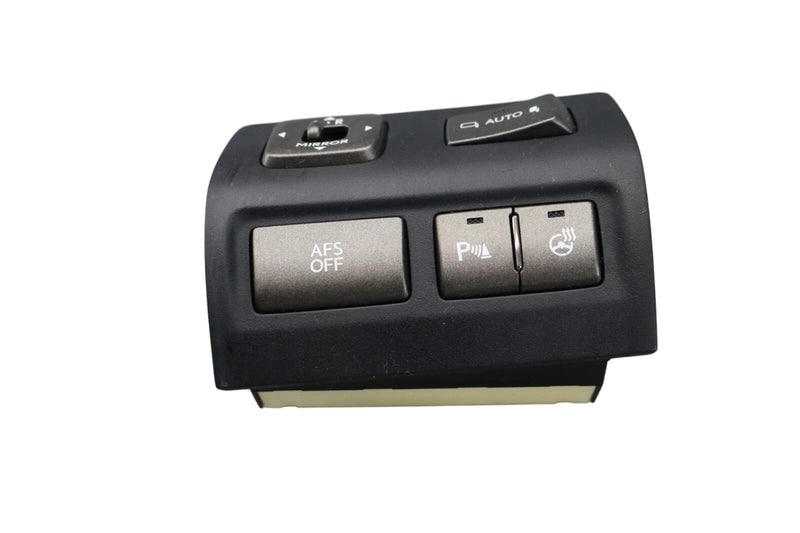 Load image into Gallery viewer, 07-12 Lexus LS460 Outer Mirror Heated Wheel Heat Parking Control Switch Oem