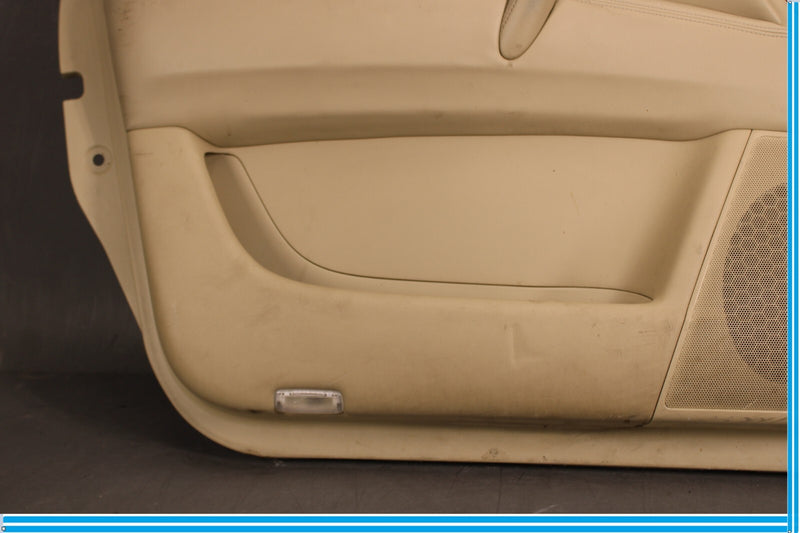 Load image into Gallery viewer, 11-17 Infiniti QX56 QX80 Front Left Driver Side Door Interior Panel Oem