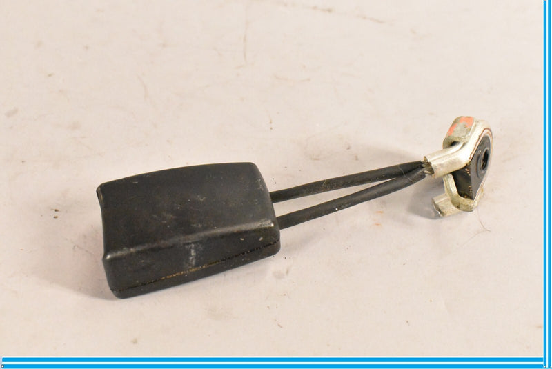 Load image into Gallery viewer, 06-11 Mercedes CLS550 CLS55 AMG W219 Rear Left Seat Belt Buckle Latch Lock Oem