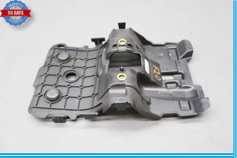 Load image into Gallery viewer, 11-18 Porsche Cayenne Steering Column Lower Cover Panel Trim Oem