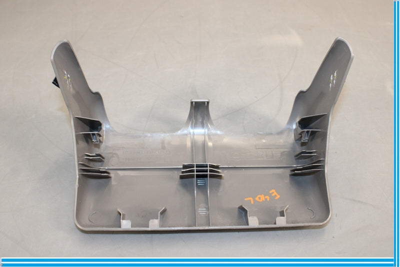 Load image into Gallery viewer, 11-17 Infiniti QX56 QX80 Left Driver Side 2nd Row Seat Hinge Cover Oem