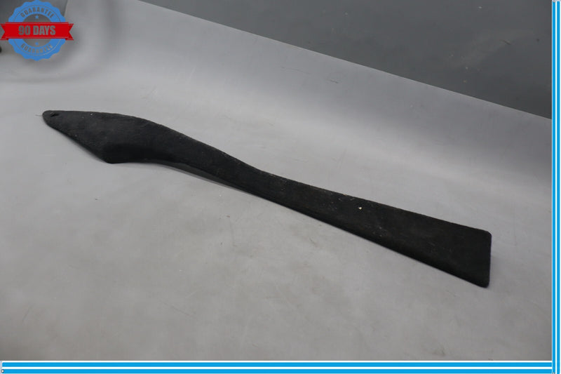 Load image into Gallery viewer, 09-15 BMW 740i 740Li 750i Right Side Forward Carpet Trim Cover Panel Oem