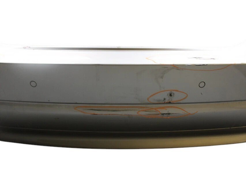 Load image into Gallery viewer, 11-13 BMW 528i 528i xDrive Rear Bumper Cover Panel Assembly 51127238522 Oem