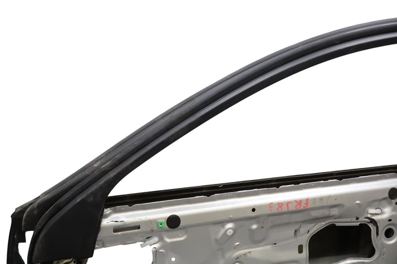Load image into Gallery viewer, 07-12 Lexus LS460 LS460L Front Right Passenger Side Door Shell Panel Silver Oem