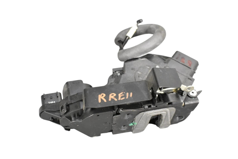 Load image into Gallery viewer, 09-15 Jaguar XF X250 Rear Right Passenger Side Door Lock Latch Actuator Oem
