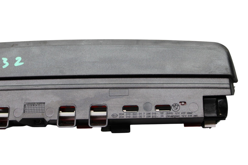 Load image into Gallery viewer, 10-17 BMW 535i 535XI GT 550i GT Rear 3rd Third Brake Stop Light Lamp Oem