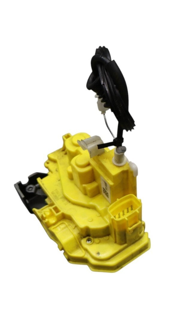 Load image into Gallery viewer, 17-25 Alfa Romeo Giulia 952 Rear Left Side Door Latch Lock Actuator Oem