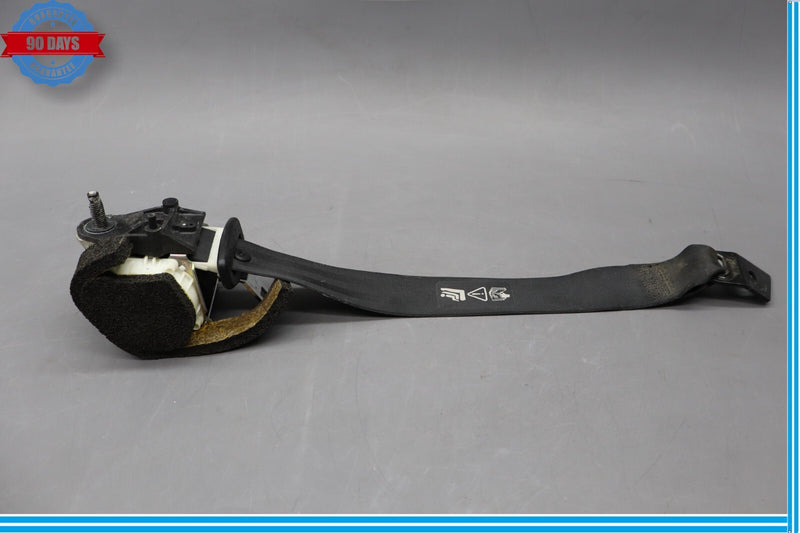 Load image into Gallery viewer, 10-13 Jaguar XJ XJL X351 Rear Right Passenger Side Seat Belt Retractor Oem