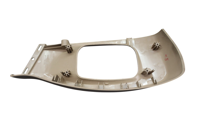Load image into Gallery viewer, 16-20 Jaguar XF Front Right Side Seat Control Switch Cover Trim Bezel Oem