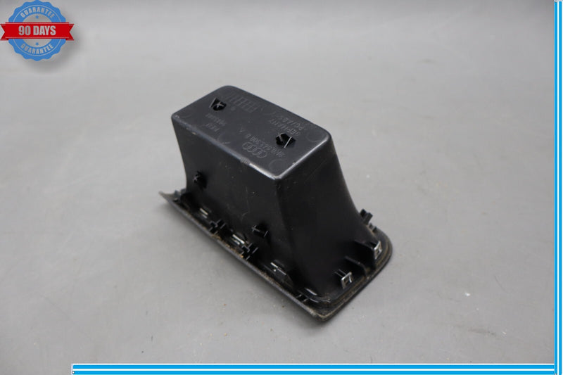 Load image into Gallery viewer, 09-16 Audi A4 Rear Center Console Storage Bin Tray 8K0863300B Oem