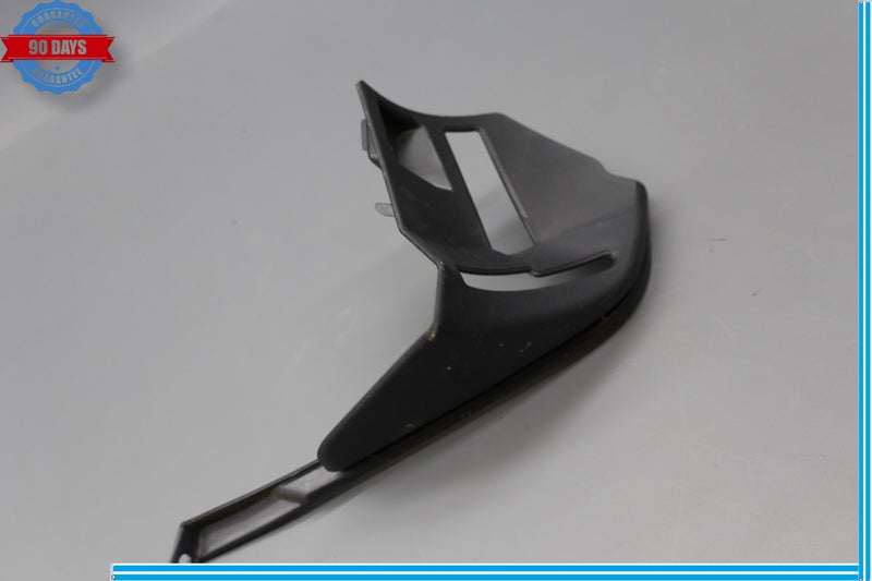 Load image into Gallery viewer, 12-18 BMW 320i 328i 428i F30 Rear Right Seatbelt Seat Belt Guide Trim Cover Oem
