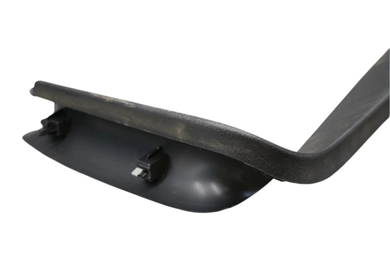 Load image into Gallery viewer, 11-17 Volkswagen VW Touareg Liftgate Tailgate Back Door Upper Trim Panel Oem