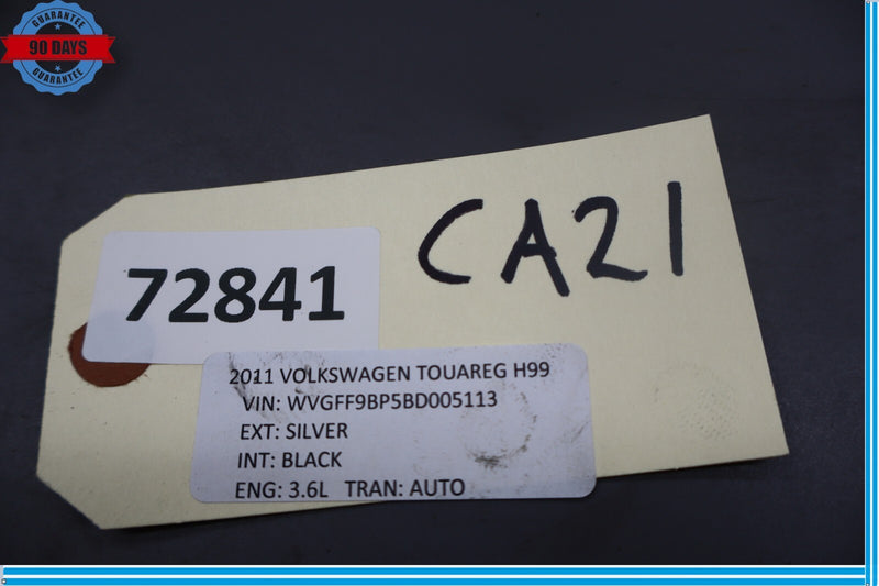 Load image into Gallery viewer, 11-17 Volkswagen Touareg VW Rear Left Driver Side Tie Rod Control Arm Oem