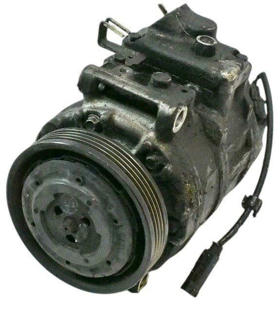 Load image into Gallery viewer, 04-07 BMW E63 E60 645 545 AC Air Condition Cooling Compressor Unit 6953474 Oem