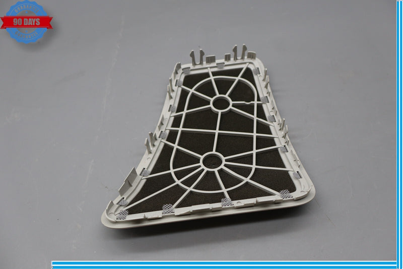 Load image into Gallery viewer, 09-15 BMW 740i 750Li xDrive Rear Left Side Deck Speaker Cover Grille Oem