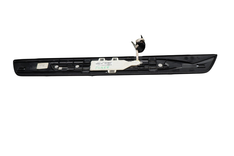 Load image into Gallery viewer, 10-17 BMW 535i GT xDrive Front Left Side Lighted Door Sill Scuff Panel Trim Oem