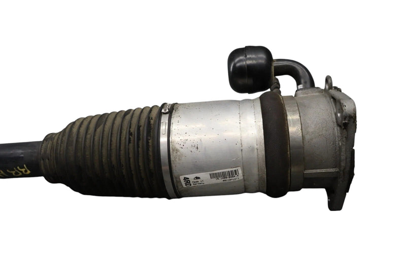 Load image into Gallery viewer, 06-12 Bentley Continental Flying Spur Rear Right Air Ride Air Shock Strut Oem
