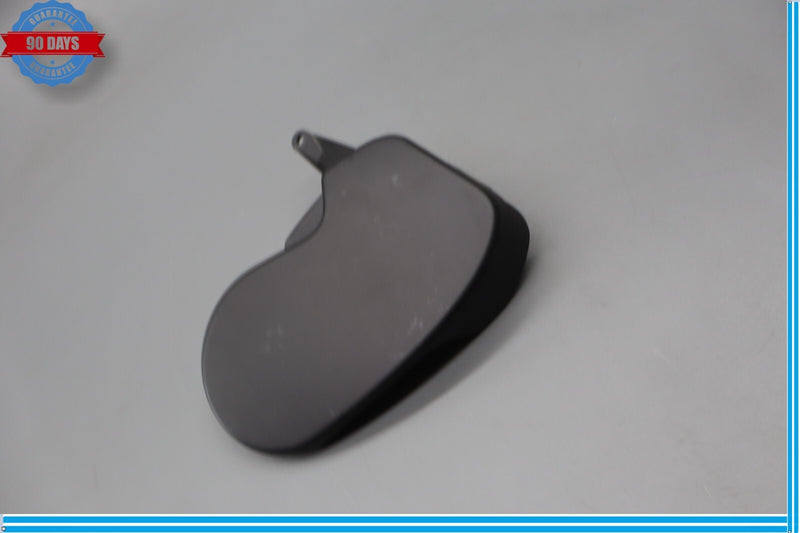 Load image into Gallery viewer, 10-16 Porsche Panamera Front Left Driver Seat Inner Recliner Cover Trim Oem