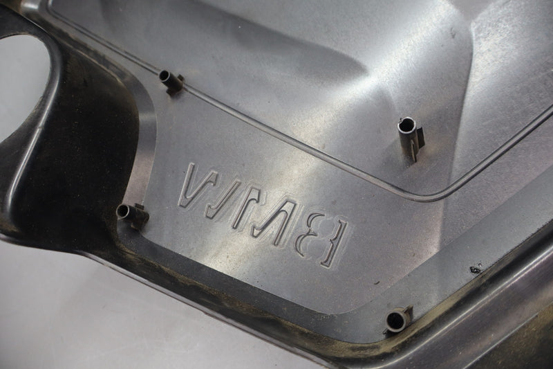 Load image into Gallery viewer, 12-16 BMW 320i 328i 428i F30 Engine Motor Top Upper Cover Trim Panel 7636791 Oem