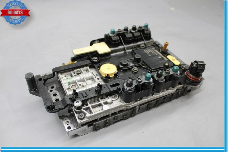 Load image into Gallery viewer, Mercedes C280 SL500 CL550 7G Tronic Speed Transmission Valve Body Assembly Oem