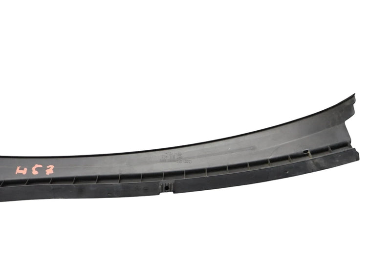 Load image into Gallery viewer, 09-17 Audi Q5 SQ5 Front Upper Windshield Cowl Vent Deflector Panel Oem