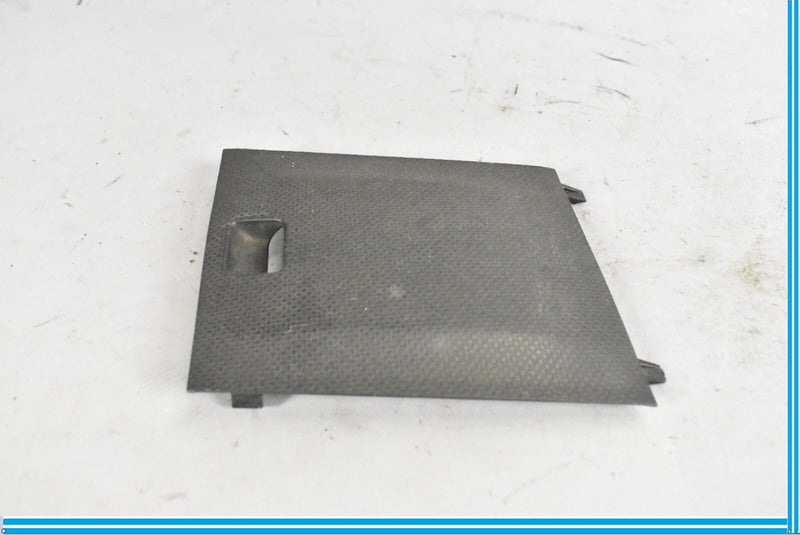 Load image into Gallery viewer, 05-12 Porsche Boxster Cayman 911 987 Front Trunk Access Panel Cover Trim Oem