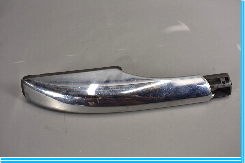 Load image into Gallery viewer, 07-12 Mercedes GL450 GL550 Rear Left Side Roof Rail Rack Cover Cap Oem