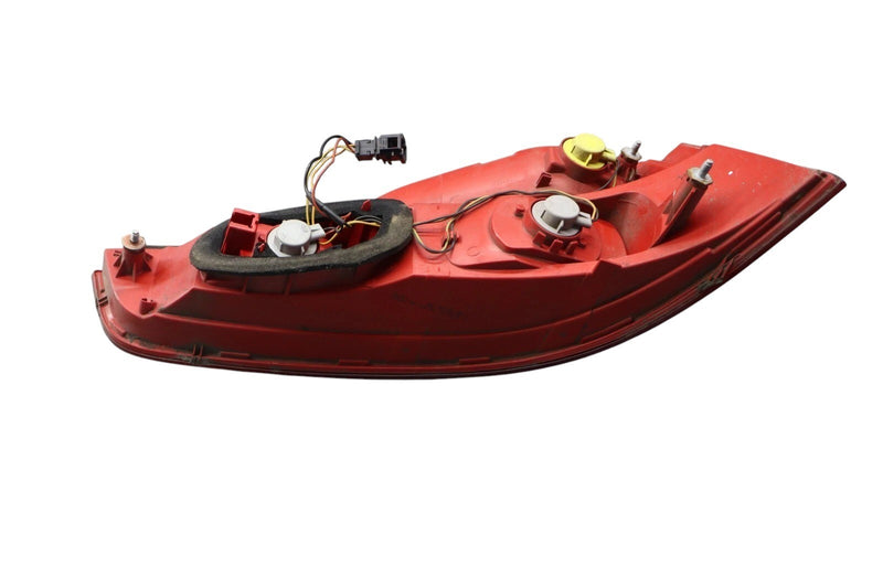 Load image into Gallery viewer, 07-09 Audi Q7 4L Rear Right Passenger Side Tail Light Lamp 4L0945094A Oem