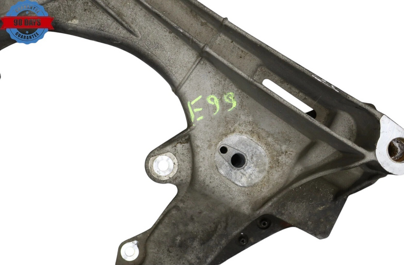 Load image into Gallery viewer, 07-17 Lexus LS460 Front Engine Suspension Subframe Cradle Crossmember Oem