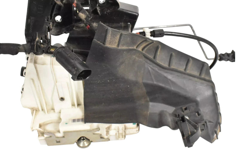 Load image into Gallery viewer, 06-12 Mercedes W251 R320 Front Left Door Lock Latch Actuator 1697202535 OEM