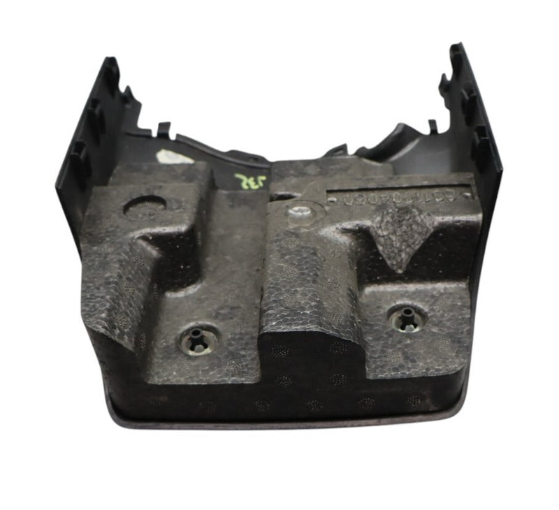 Load image into Gallery viewer, 14-19 Maserati Ghibli Lower Steering Column Trim Cover Panel S311004060 Oem