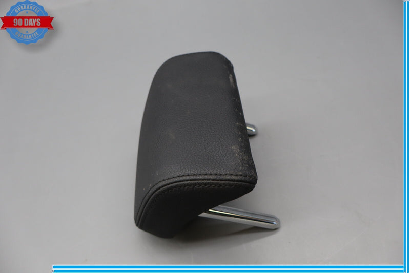Load image into Gallery viewer, 12-18 BMW 320i 328i 420i 428i F30 Rear Left/Right Side Headrest Black Oem