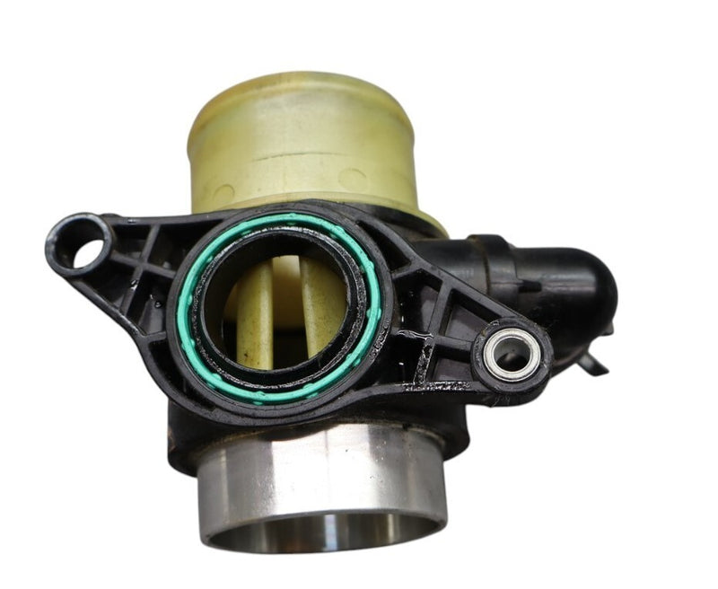 Load image into Gallery viewer, 17-19 Alfa Romeo Giulia Engine Egr Emission System Vacuum Pump 05281407AB Oem