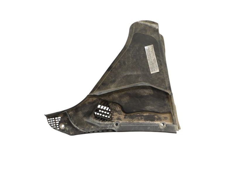 Load image into Gallery viewer, 11-16 Bmw 528i 535i 550i F10 Right Side Cowl Vent Panel Windshield Window Oem