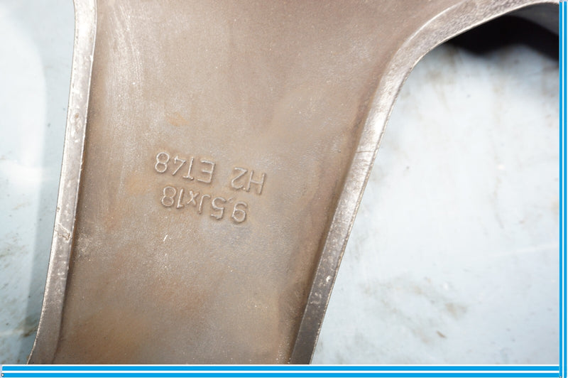 Load image into Gallery viewer, 12-18 Mercedes CLS550 CLS63 W218 18" R18 18x9.5 Wheel Rim 2184011502 Oem