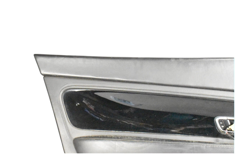 Load image into Gallery viewer, 07-11 Bentley Continental Left Driver Side Interior Door Panel 3W0819869A OEM